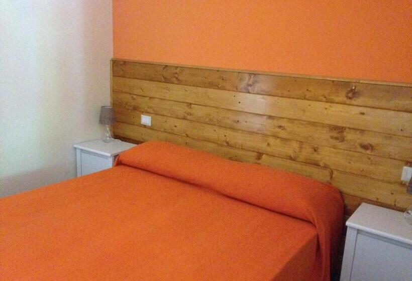 Номер Стандарт, B&b La Timpa Del Cucco