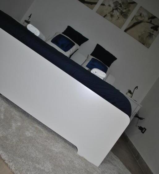 스탠다드 룸, B&b Scilla Mare
