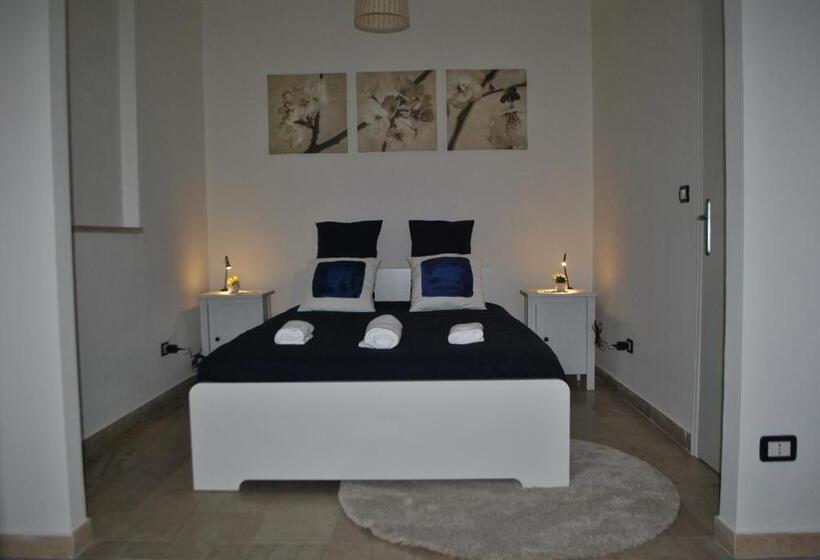 스탠다드 룸, B&b Scilla Mare