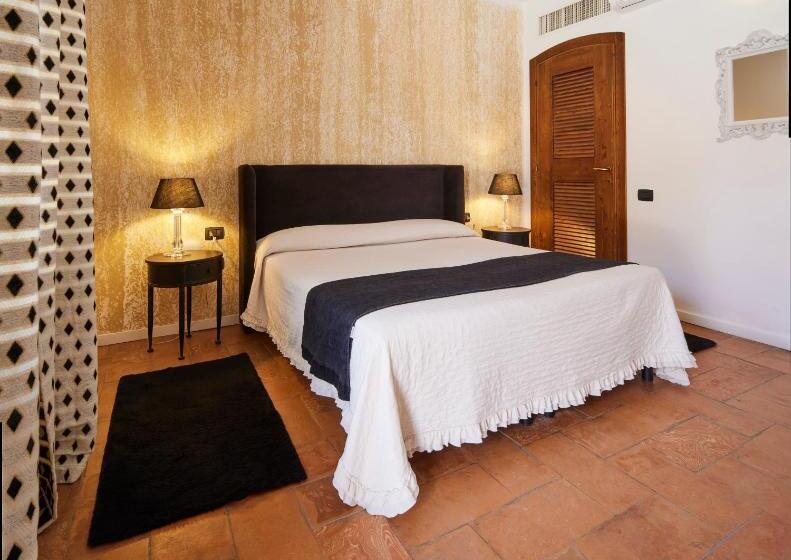 Номер Superior Вид на Сад, Agriturismo Cascina Mirandola