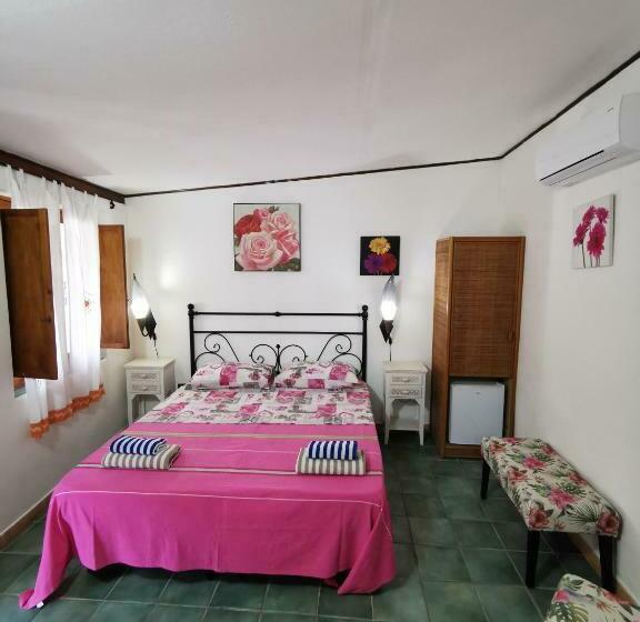 스탠다드 룸, Aquilone Residence