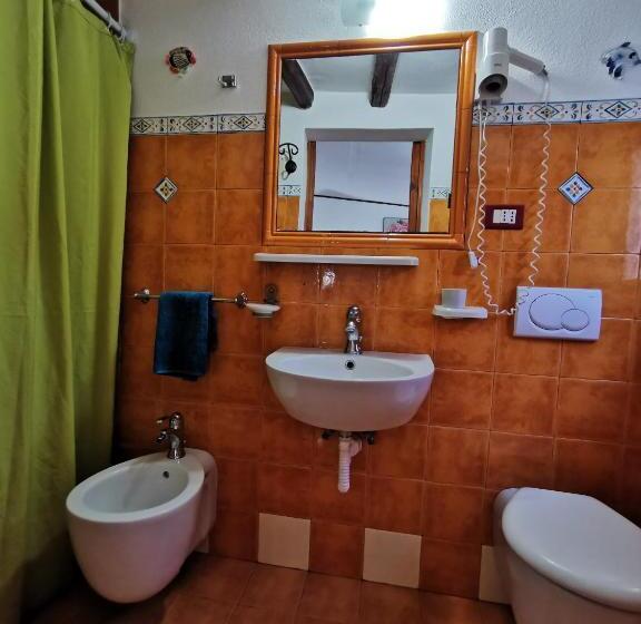 스탠다드 룸, Aquilone Residence