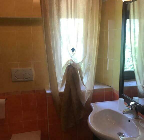 غرفة قياسية, Country House Antiche Dimore