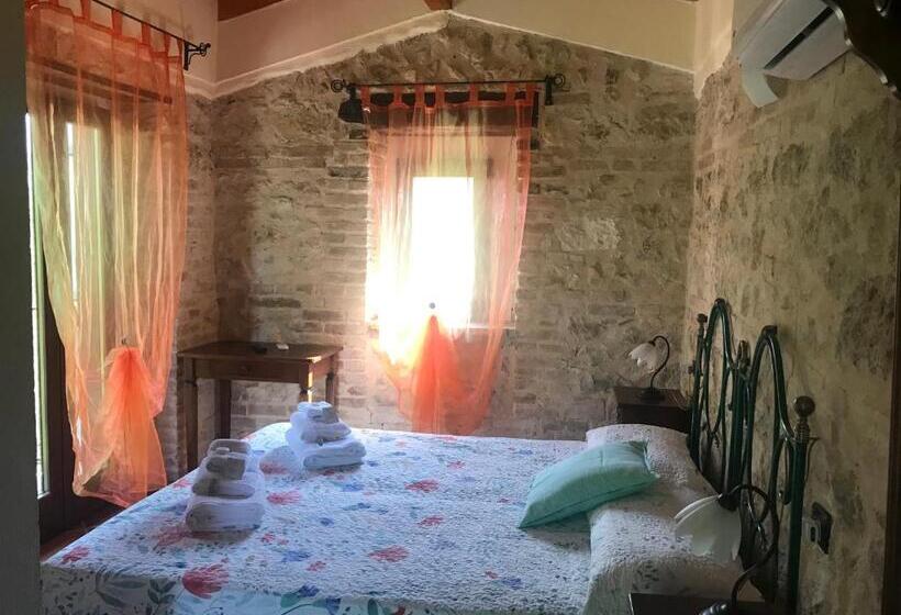 标准间, Country House Antiche Dimore