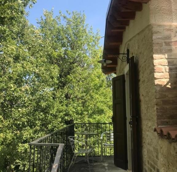 غرفة قياسية, Country House Antiche Dimore