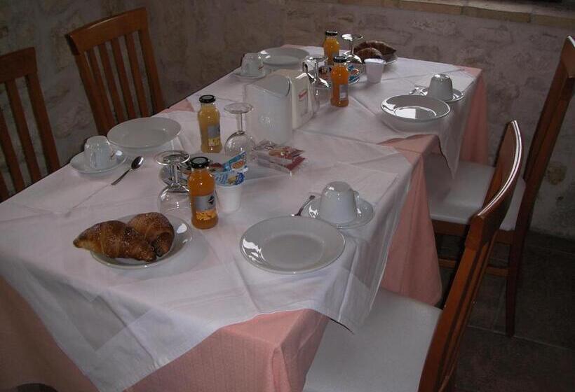 شقة غرفة واحدة, Country House Antiche Dimore
