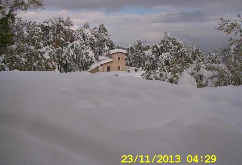 شقة غرفة واحدة, Country House Antiche Dimore
