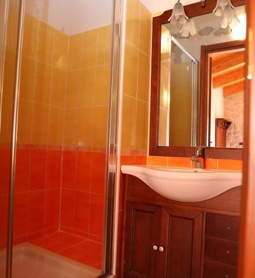 带1个卧室的公寓, Country House Antiche Dimore