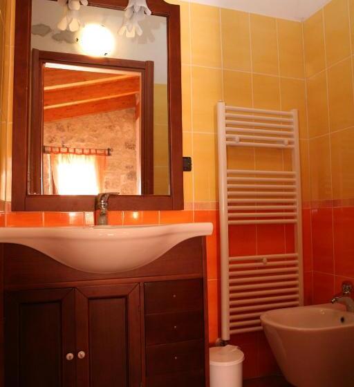 شقة غرفة واحدة, Country House Antiche Dimore