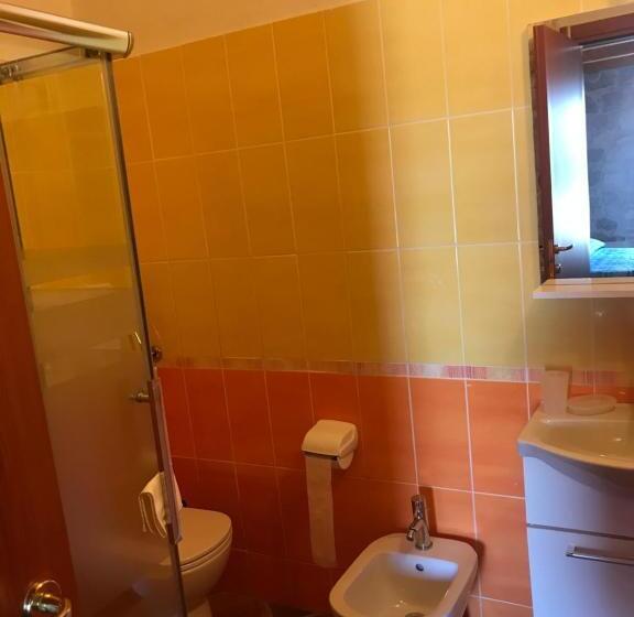 标准三人间, Country House Antiche Dimore