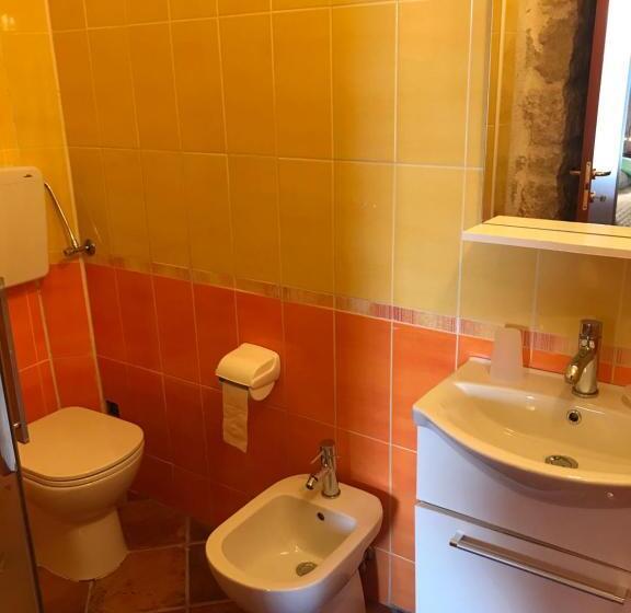 غرفة قياسية ثلاثية, Country House Antiche Dimore