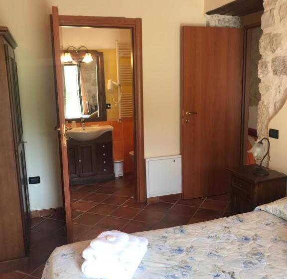 شقة غرفة واحدة, Country House Antiche Dimore
