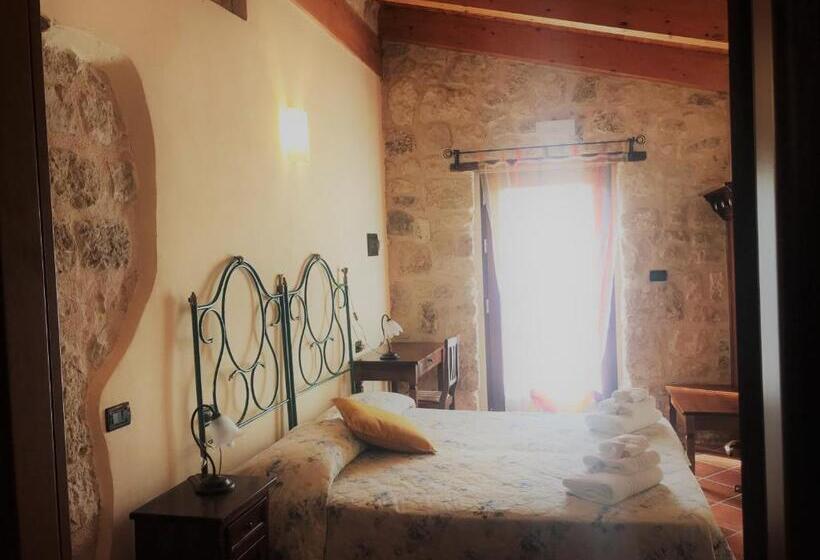 带1个卧室的公寓, Country House Antiche Dimore