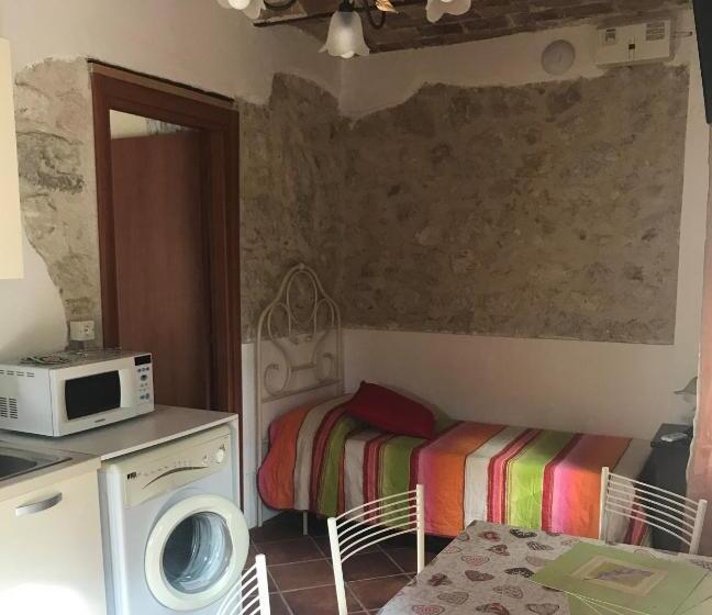 شقة غرفة واحدة, Country House Antiche Dimore
