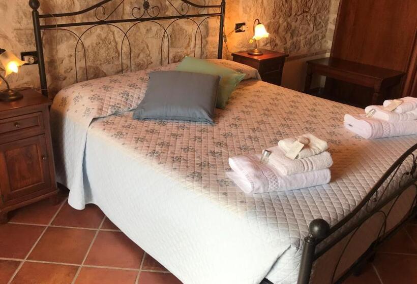 غرفة قياسية ثلاثية, Country House Antiche Dimore