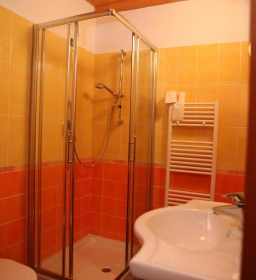 Номер Стандарт Вид на Бассейн, Country House Antiche Dimore