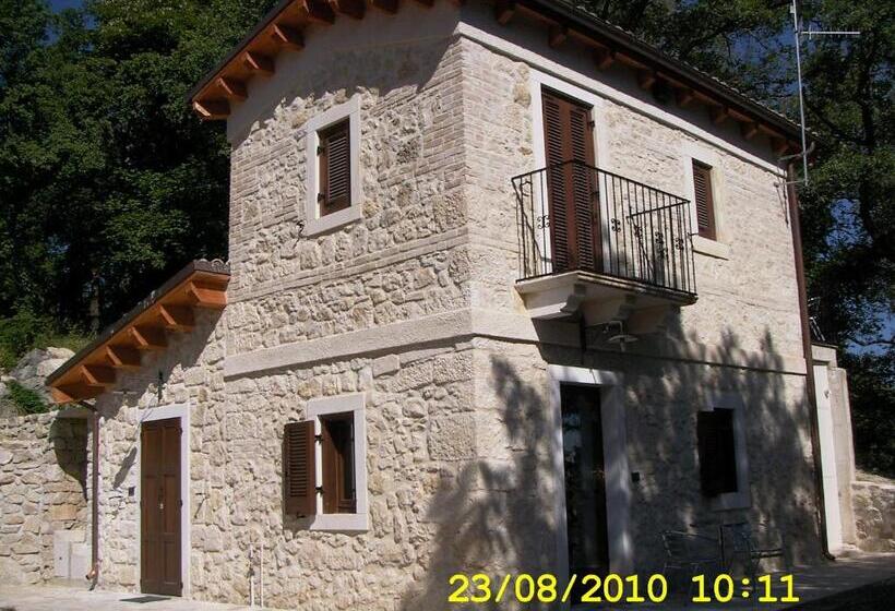 带1个卧室的公寓, Country House Antiche Dimore