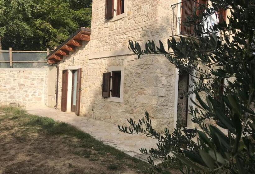 شقة غرفة واحدة, Country House Antiche Dimore