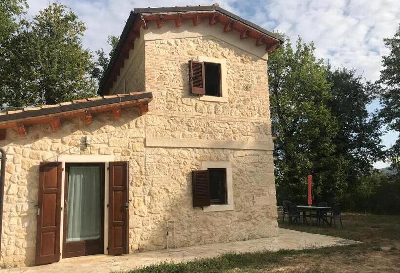 شقة غرفة واحدة, Country House Antiche Dimore