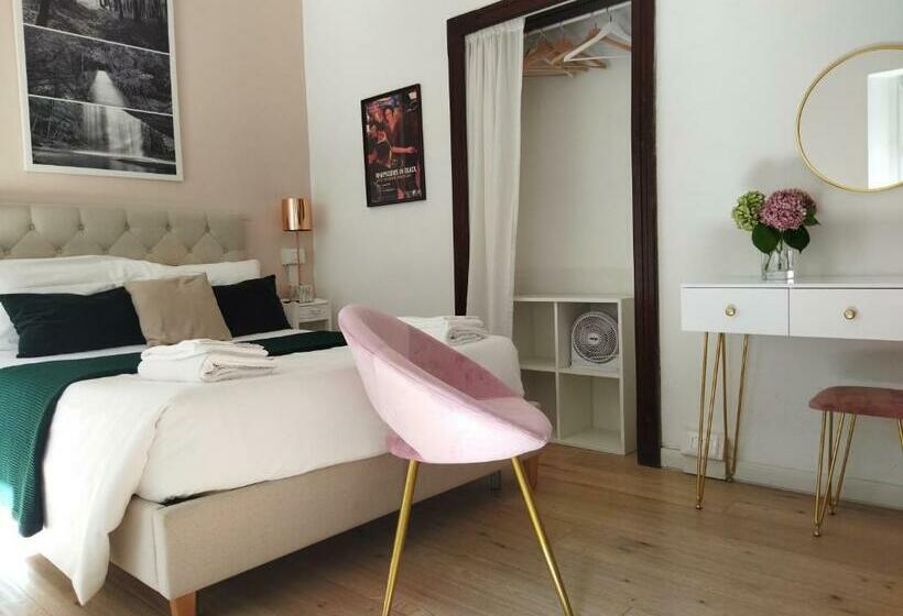 غرفة قياسية, Essentia Guest House