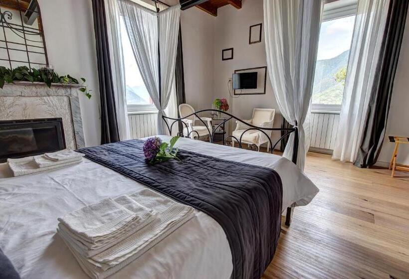 Полулюкс, Essentia Guest House