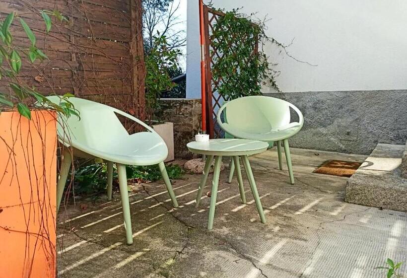 Номер Стандарт, Essentia Guest House