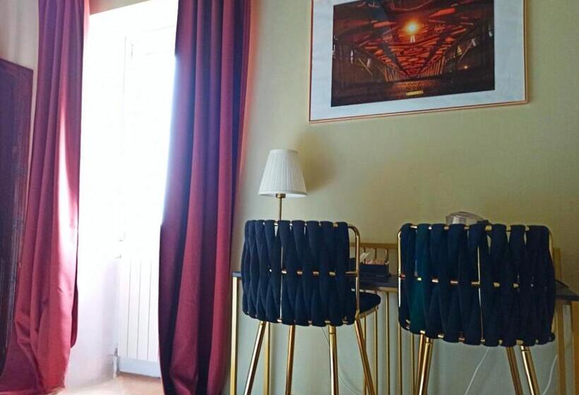 Family Suite, Essentia Guest House
