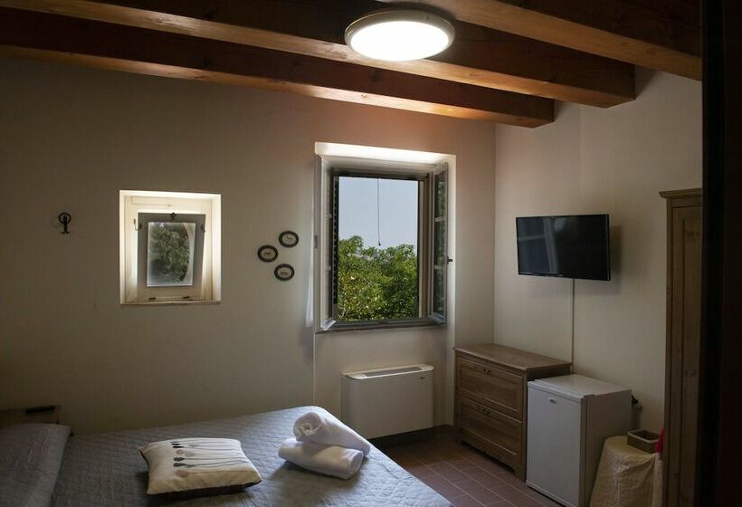 标准间, Tenuta Villa Colle Sereno