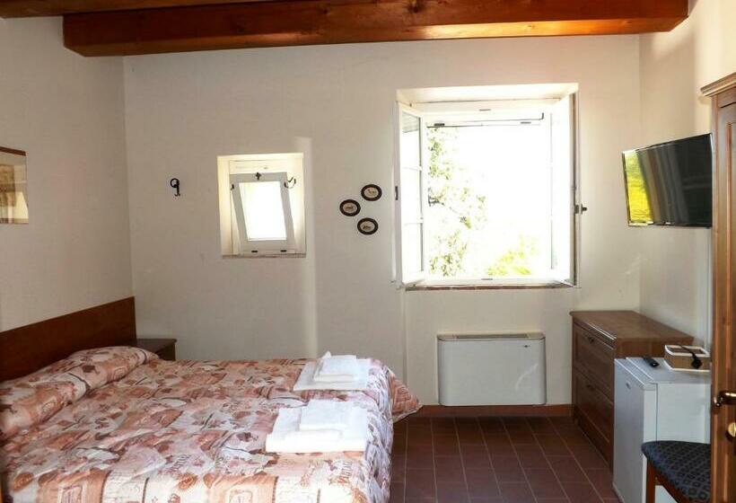标准间, Tenuta Villa Colle Sereno