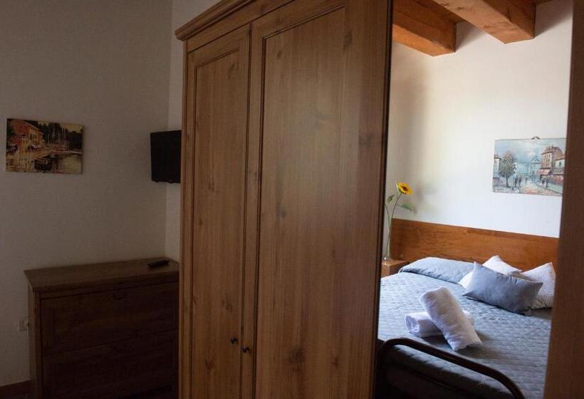 标准间, Tenuta Villa Colle Sereno