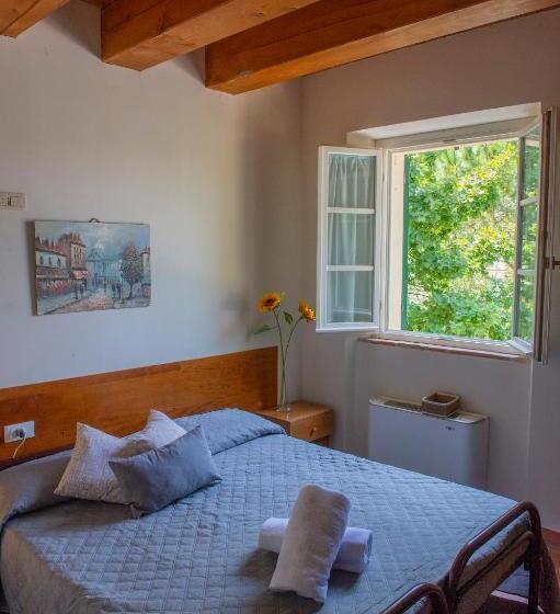 标准间, Tenuta Villa Colle Sereno