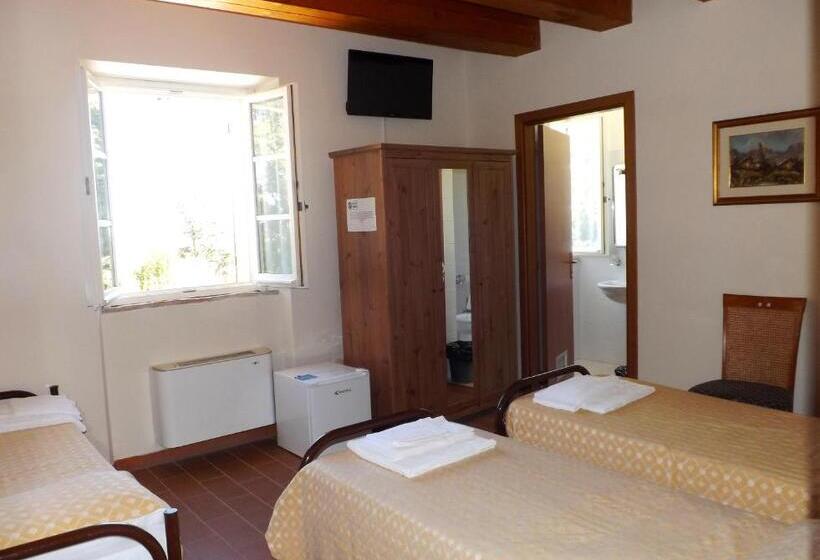 标准三人间, Tenuta Villa Colle Sereno