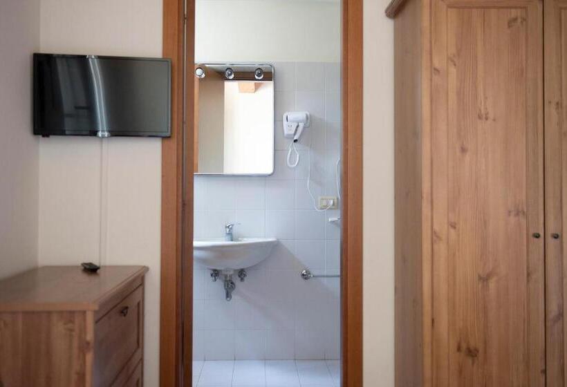 标准单人间, Tenuta Villa Colle Sereno