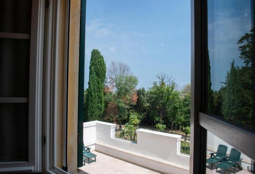 家庭间, Tenuta Villa Colle Sereno
