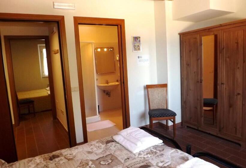 家庭间, Tenuta Villa Colle Sereno