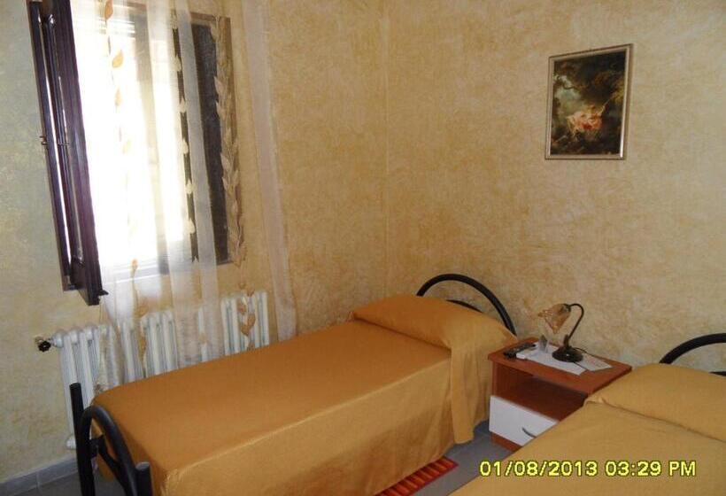 Апартаменты 2 Спальни, Bed & Breakfast Garrupa