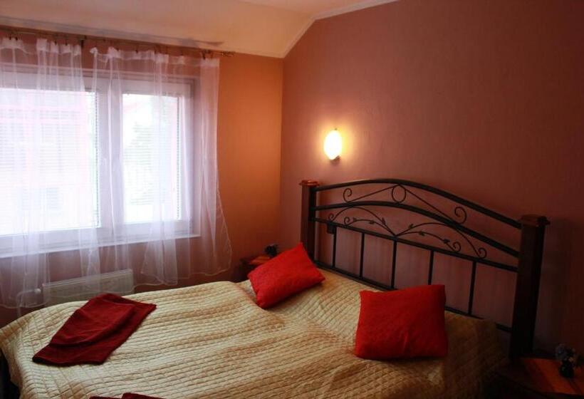 Номер Стандарт, Garni Hotel Anne Mary