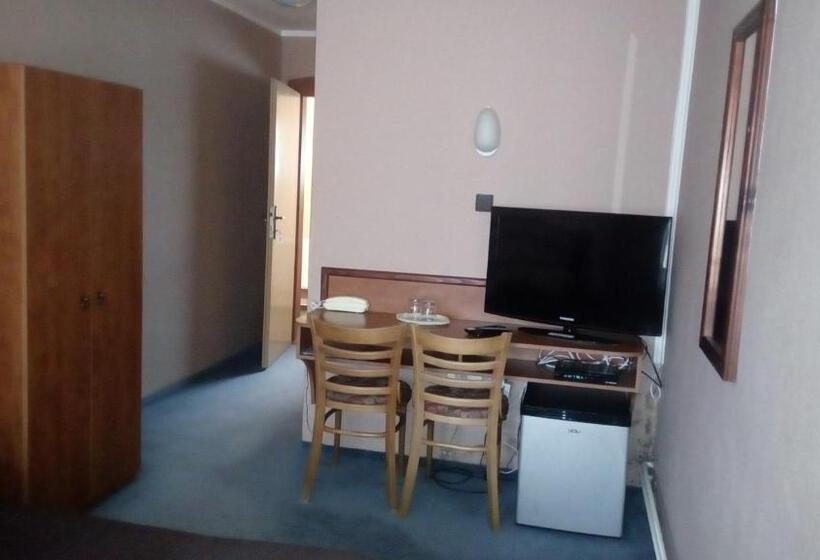 Номер Стандарт, Garni Hotel Anne Mary
