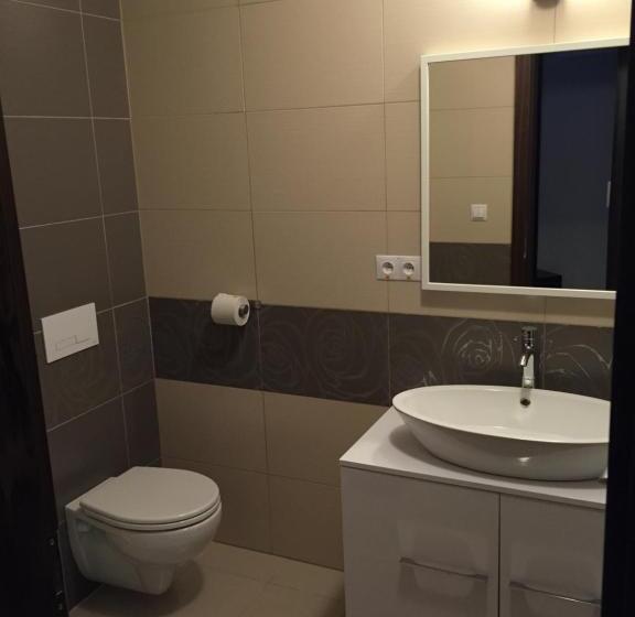 Номер Executive, Garni Hotel Anne Mary
