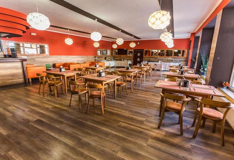 Люкс, Garni Hotel Anne Mary