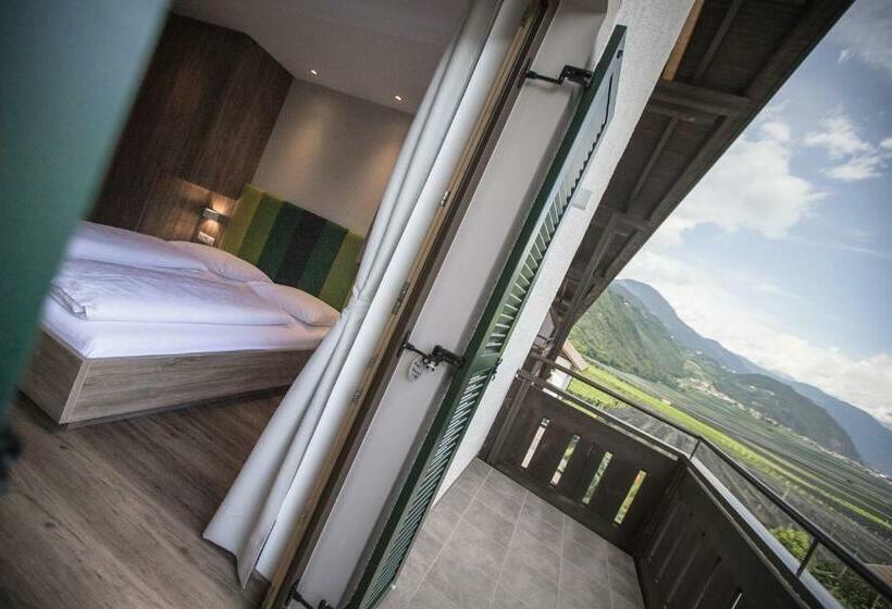 Номер Стандарт, Garni Andrianerhof