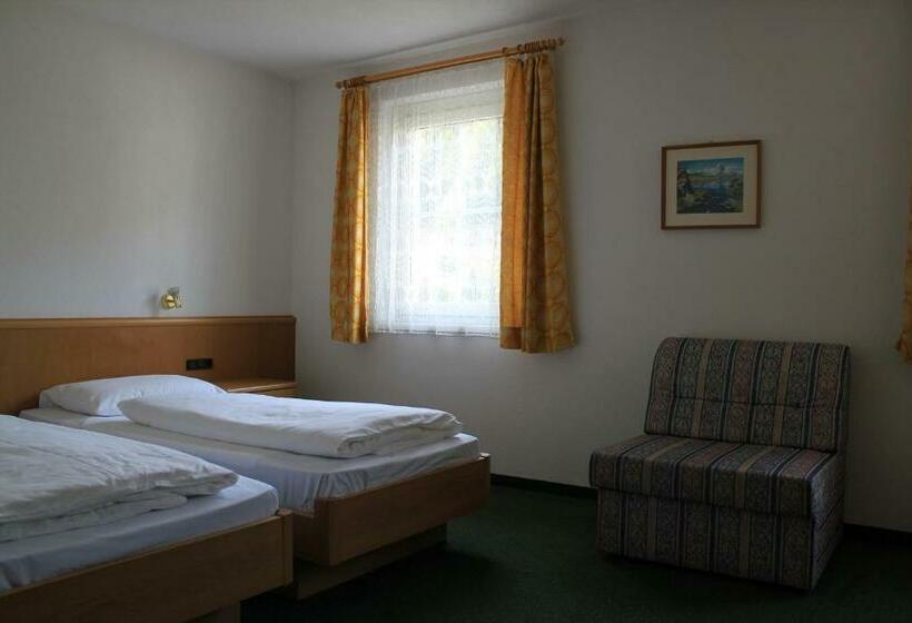 Номер Стандарт, Gasthof Bundschen