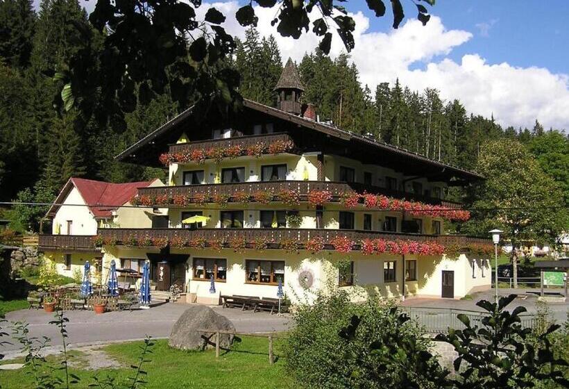 Номер Стандарт, Gasthof Mühle Natur  & Wander