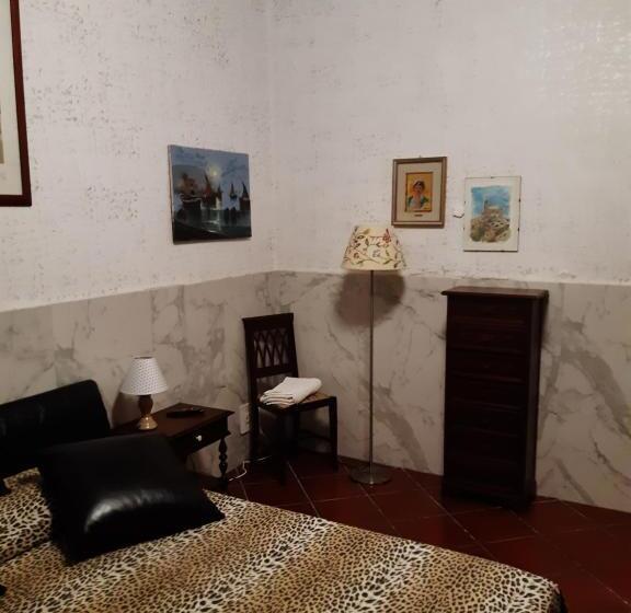 חדר סטנדרט, B&b Villa Giovanni