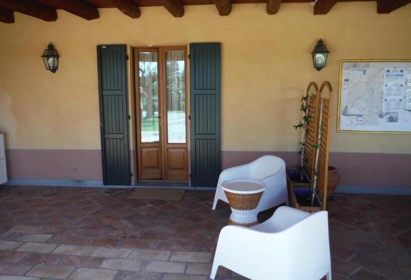 ベーシックルーム, Agriturismo Villa Antonella