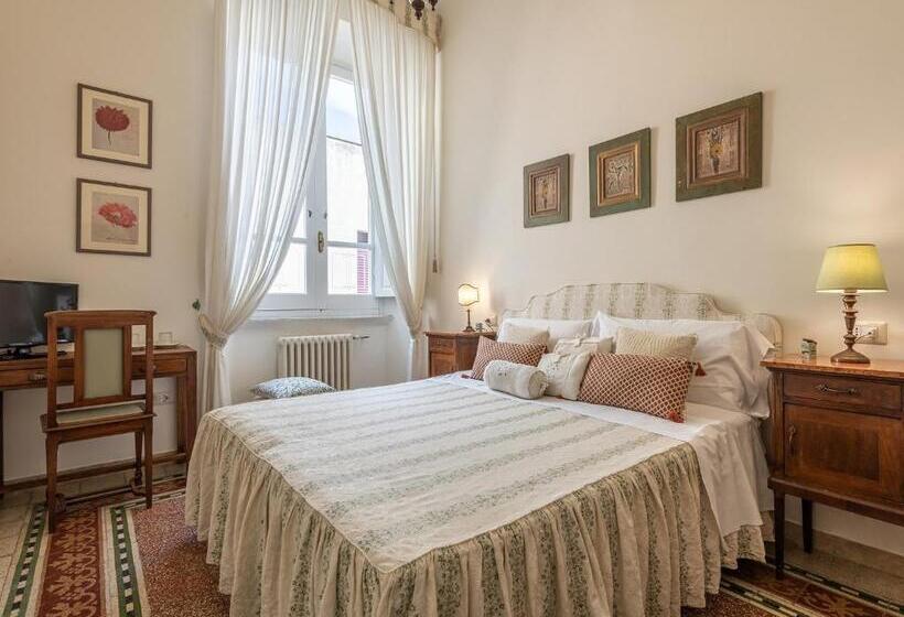 اتاق استاندارد, Palazzo Santa Caterina