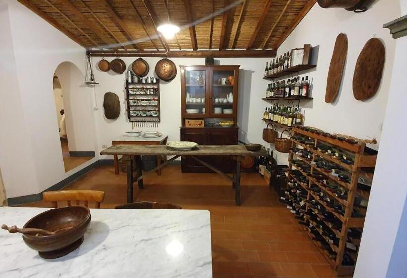 Апартаменты 1 Спальня, Palazzo Santa Caterina