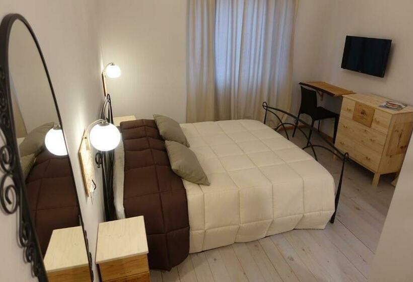 اتاق استاندارد, Rooms Maison 3 Magnoni