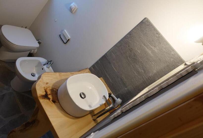 اتاق استاندارد, Rooms Maison 3 Magnoni