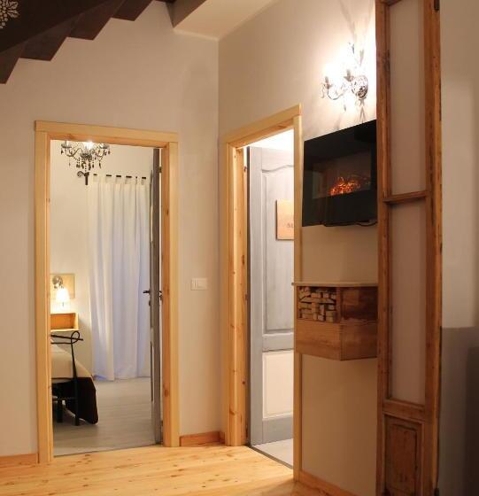 اتاق استاندارد, Rooms Maison 3 Magnoni